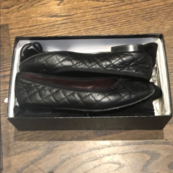 Chanel ballerina loafers - Picture 4 of 4